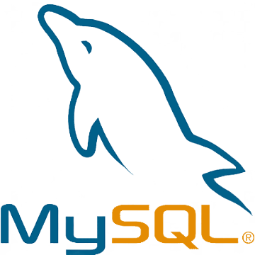 mySQL logo